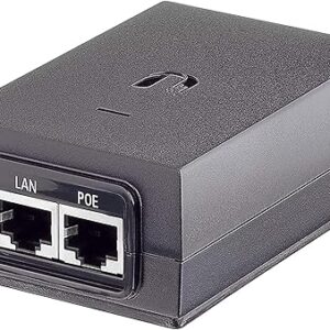 Ubiquiti 48V PoE Adapter
