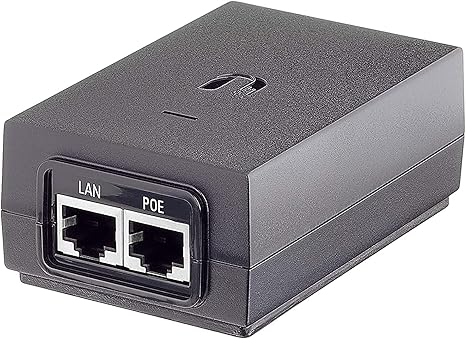 Ubiquiti 48V PoE Adapter