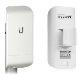 Ubiquiti airMAX NanoStation Loco M2