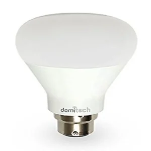 Domitech Z-wave White LED Bulb- Bayonet