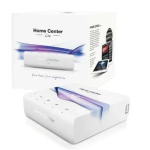 Fibaro Z-wave Home Center Lite