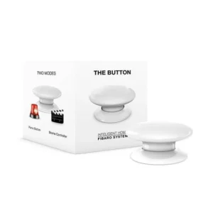 Fibaro Z-wave Wireless Panic Button