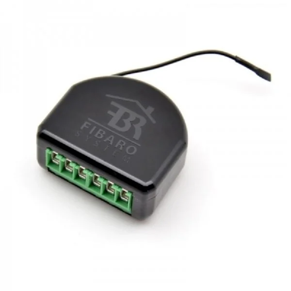 Fibaro Z-wave FGR-222 Roller Shutter 2 - Image 2