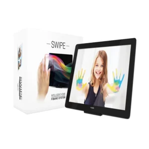 Fibaro Z-wave Swipe