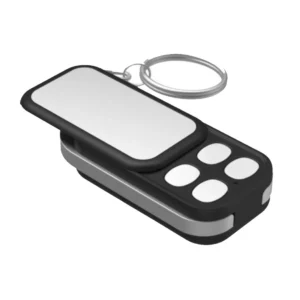 Aeotec Z-wave Wireless KeyFob Remote