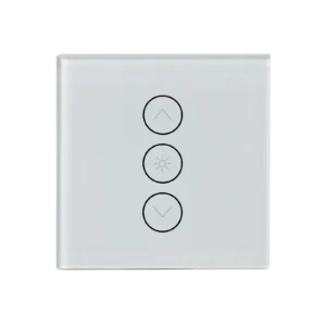 WiFi LED Dimmer Touch Switch