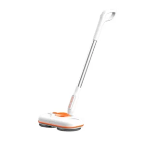 Electric Floor Mop with Bucket