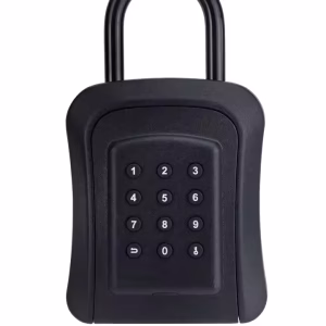 TTLock Bluetooth Smart Password Keybox